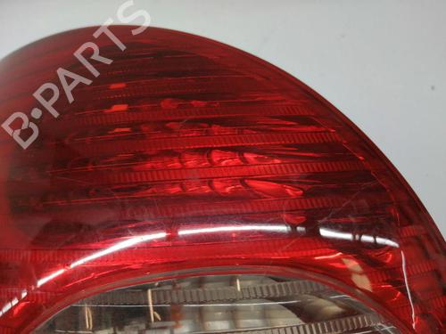 Achterlicht links CITROËN XSARA PICASSO (N68) 1.6 16V | BP30568034C34