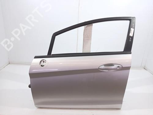 left-front-door-ford-fiesta-vi-cb1-ccn-2008-37476778 main image