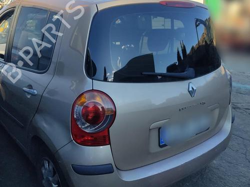 Right front indicator RENAULT MODUS / GRAND MODUS (F/JP0_) 1.5 dCi (FP0D, JP0D) | BP35783423C33 - Image 10