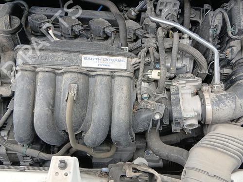 Engine control unit (ECU) HONDA JAZZ IV (GK_) 1.3 | BP35805879M57 - Image 10