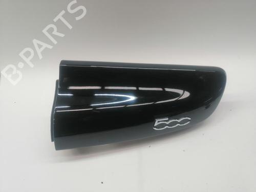 Used Glove box FIAT 500X (334_) 1.6 D Multijet (334AXA1B, 334AXA11) (120 hp) 30672032