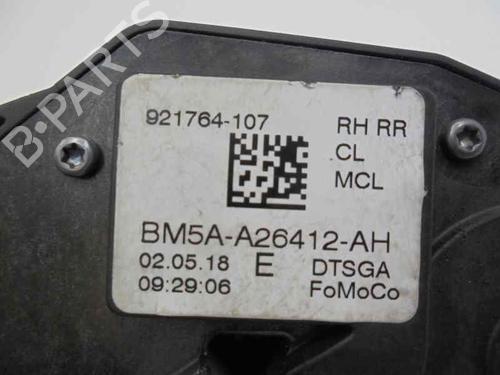 Rear right lock FORD TRANSIT COURIER B460 MPV 1.5 EcoBlue | BP6929036C99 