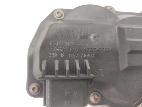 Egr LAND ROVER DISCOVERY V (L462) 2.0 Sd4 4x4 | BP29742697M69