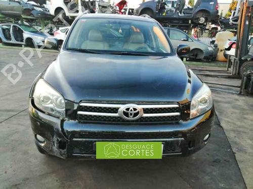 Front left window mechanism TOYOTA RAV 4 III (_A3_) 2.2 D 4WD (ALA30_, ALA30R) | BP6965837C22