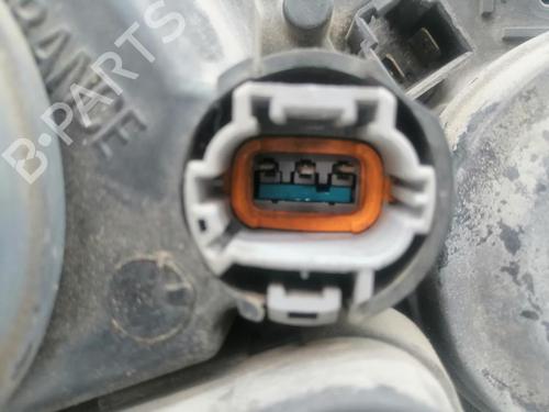Left headlight NISSAN ALMERA II (N16) 2.2 Di | BP29589538C28 