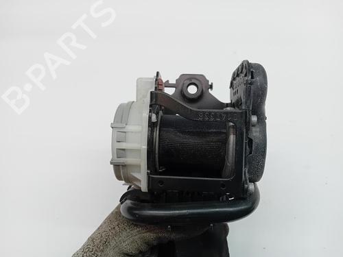 Front right seatbelt CITROËN BERLINGO MULTISPACE (B9) 1.6 HDi 90 | BP32999538I25  - Image 5