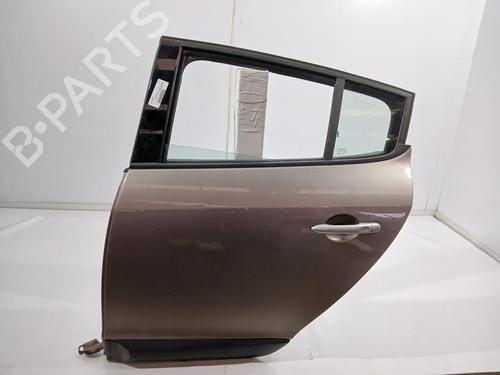 Used Left rear door Left rear door 38470319 38470319
