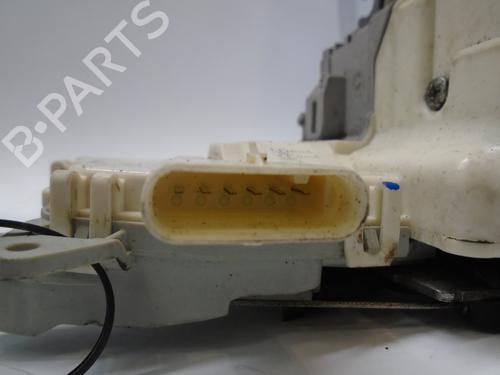 Rear left lock SEAT LEON (1P1) 1.6 TDI | BP9071731C100 