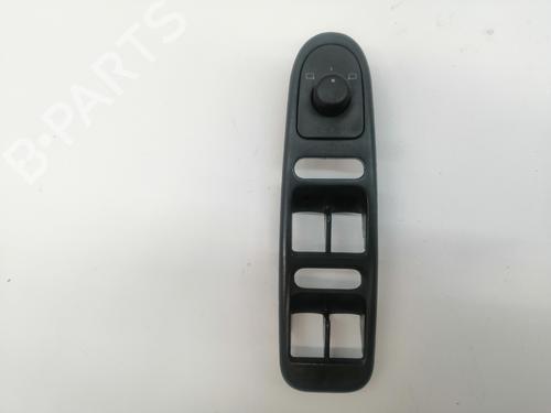 Used Mirror switch SEAT LEON (1M1) [1999-2006]  28327861