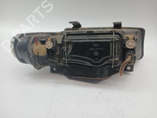 Left headlight SEAT LEON (1M1)  | BP36879537C28  - Image 5