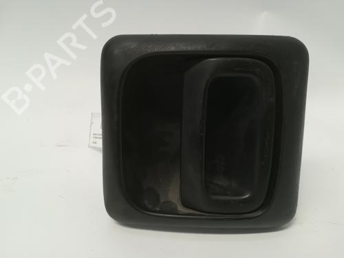 Højre fortil udvendigt håndtag CITROËN JUMPER II Van 2.2 HDi 100 (101 hp) 9754560