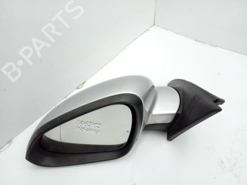 Used Left mirror OPEL INSIGNIA A Saloon (G09) 2.0 CDTI (69) (160 hp) 18419239