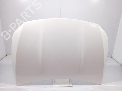 Capot MERCEDES-BENZ CLA (C118) CLA 180 (118.384) (136 hp) 31593059