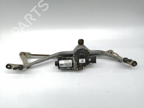 Used Front wiper motor Front wiper motor CITROËN JUMPY III Van (V_) [2016-2026] 34376126 34376126