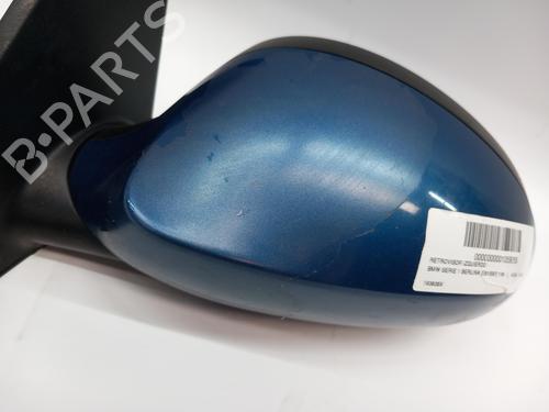 Left mirror BMW 1 (E87) 118 i | BP26913213C26 