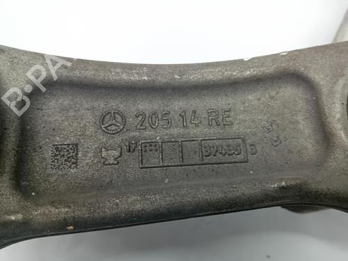 Right front suspension arm MERCEDES-BENZ C-CLASS Coupe (C205) C 300 (205.348) | BP24327746M13 