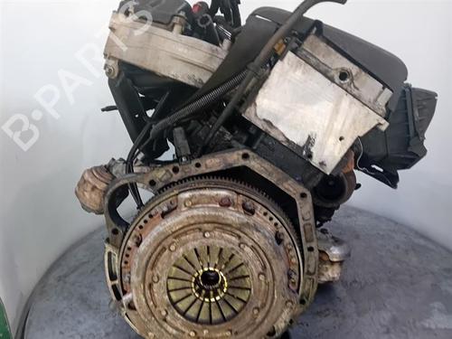 Engine MERCEDES-BENZ CLK (C209) CLK 270 CDI (209.316) | BP31330979M1 - Image 3