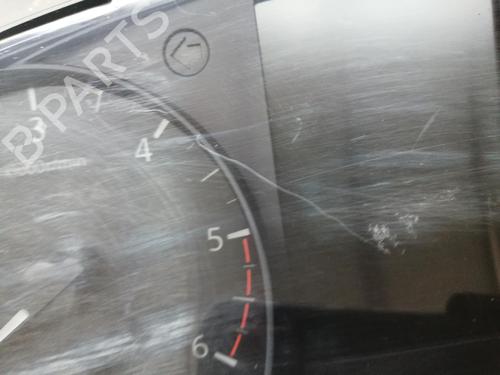 Instrument cluster NISSAN X-TRAIL III (T32_, T32R, T32RR) 1.6 dCi (T32) | BP18117830C47 