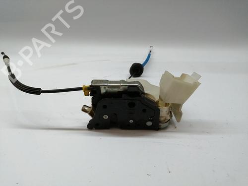 Türschloss links vorne für AUDI A4 B8 Avant (8K5) 1.8 TFSI (170 hp) 30508279