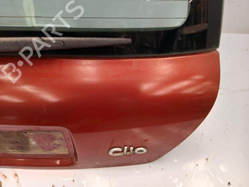 Bakluke CC/Kombi-Kupé RENAULT CLIO II (BB_, CB_) 1.5 dCi (B/CB07) | BP28155928C6 