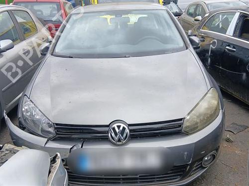 Used Parts VW GOLF VI (5K1) 2.0 TDI 4978035