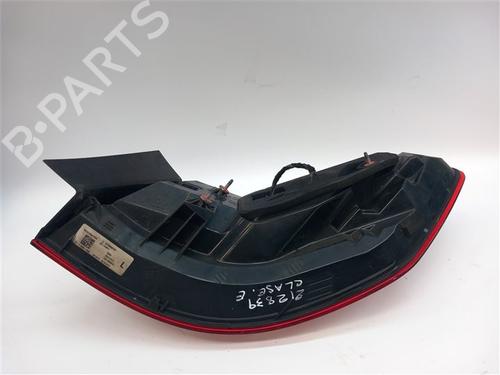 Left taillight MERCEDES-BENZ E-CLASS (W212) E 200 CDI / BlueTEC (212.005, 212.006) | BP40455925C34 - Image 2