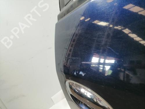 Right rear door KIA CARENS II MPV (FJ) 2.0 CRDi | BP13294748C5 