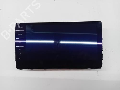 Used Display monitor Display monitor 39184450 39184450