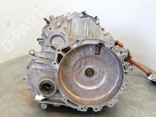 Gearbox FORD MONDEO V Hatchback (CE)  | BP29608637M3 