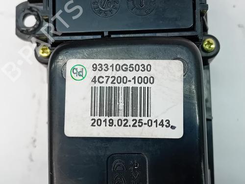 Switch KIA NIRO I (DE) 1.6 GDI Plug-in Hybrid | BP38651577I30 - Image 4