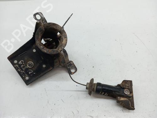 Støtte RENAULT ESPACE IV (JK0/1_) | BP38470356C155 - Image 3