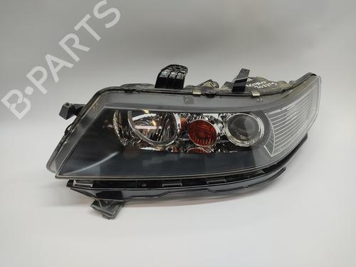 Scheinwerfer links für HONDA ACCORD VII Tourer (CM, CN) 2.2 i-CTDi (CN2) (140 hp) 29633191