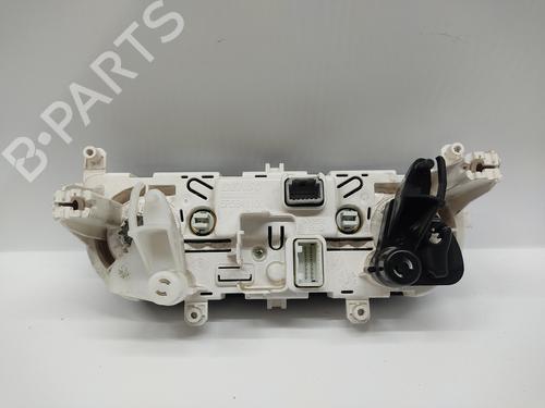Climate control RENAULT CLIO IV (BH_)  | BP21062741I5 