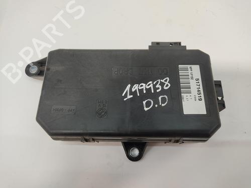 Andre FIAT STILO (192_) 1.6 16V (192_XB1A) | BP29338029O1 
