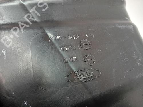 Other FORD TRANSIT COURIER B460 Box Body/MPV | BP37182049O1 - Image 3