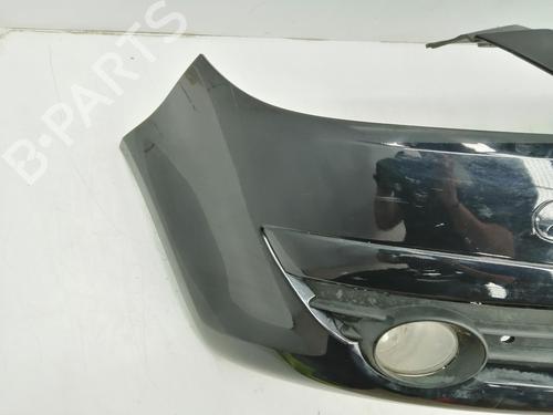 Front bumper OPEL CORSA D (S07) 1.3 CDTI (L08, L68) | BP26033088C7 