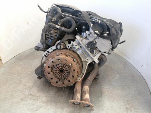 Engine BMW 3 Compact (E46) 316 ti | BP31375295M1 