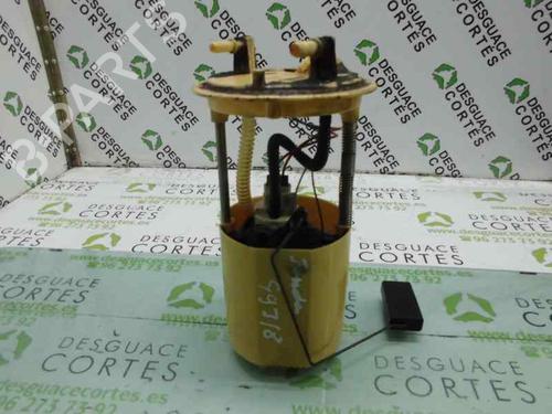 Used Fuel pump FIAT PANDA (169_) [2003-2025]  5450490