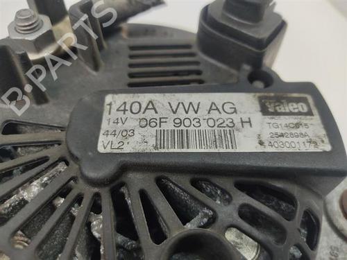Alternator AUDI A4 B6 (8E2) 1.9 TDI | BP36113710M7 - Image 5