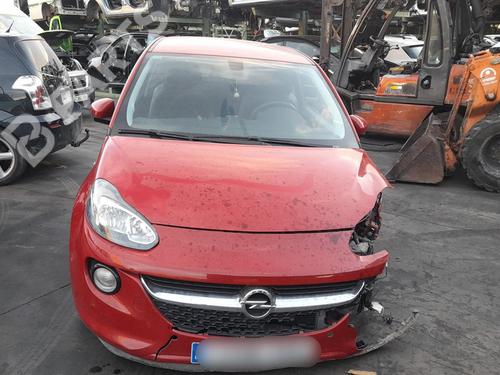 Used Parts OPEL ADAM (M13)  1.4  960867