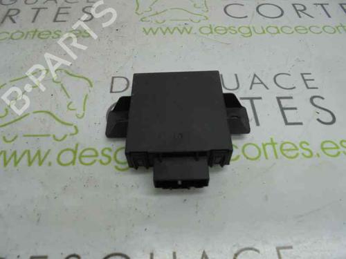 Modulo electronico VW TOUAREG (7LA, 7L6, 7L7) 2.5 R5 TDI (174 hp) 5457675