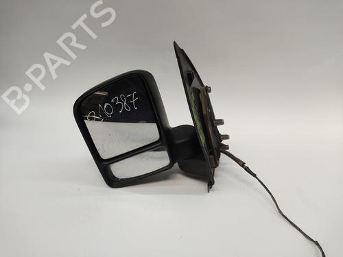 Used Left mirror Left mirror 36910760 36910760
