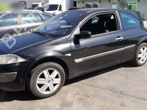 Driver airbag RENAULT MEGANE II (BM0/1_, CM0/1_) 1.6 16V (BM0C, CM0C) | BP10362016C9  - Image 6