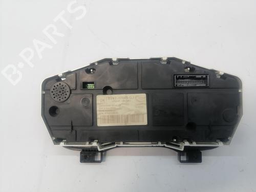 Instrument cluster FORD FOCUS II (DA_, HCP, DP) 1.6 TDCi | BP28058034C47 