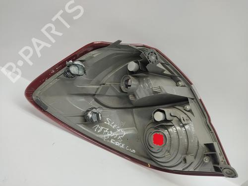 Right taillight SUBARU LEGACY IV Estate (BP) 2.0 R AWD (BP5) | BP17633012C35 