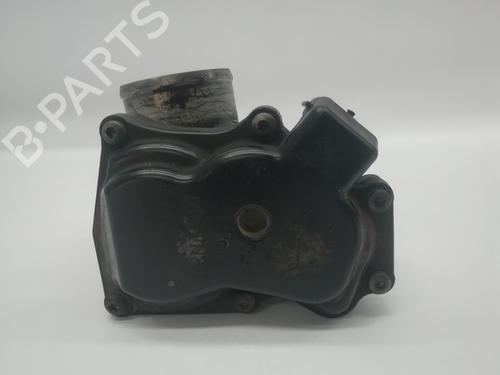 Throttle body RENAULT GRAND SCÉNIC III (JZ0/1_)  | BP13481645M82 