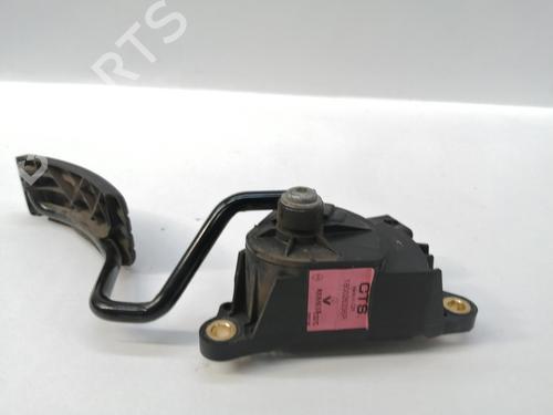 Pedal RENAULT ZOE (BFM_)  | BP16579685I4 