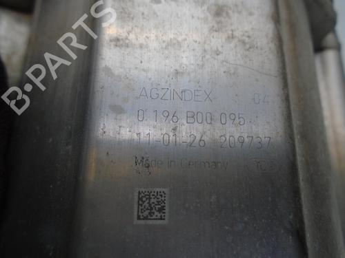 Steering rack OPEL ASTRA J Sports Tourer (P10) | BP9581069M22