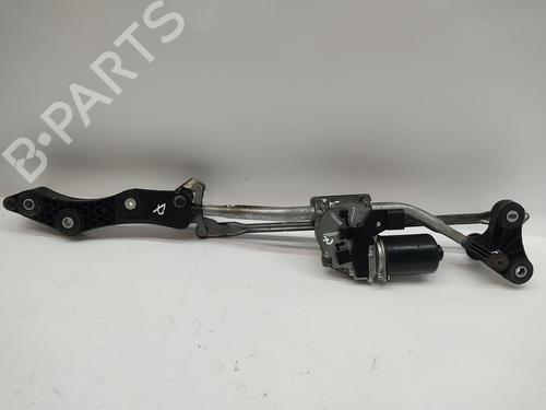 Front wiper motor BMW 5 (E60) 525 i | BP29727416M29 