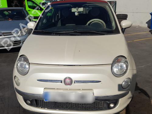 Catalyst FIAT 500 (312_) 1.2 (312AXA1A) | BP16072171M10 